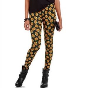 🎃Pumpkin Leggings🎃